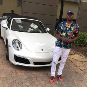 Meet your Posher, Youngdrippyking